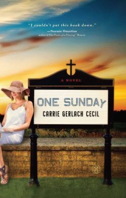 One Sunday: A Novel