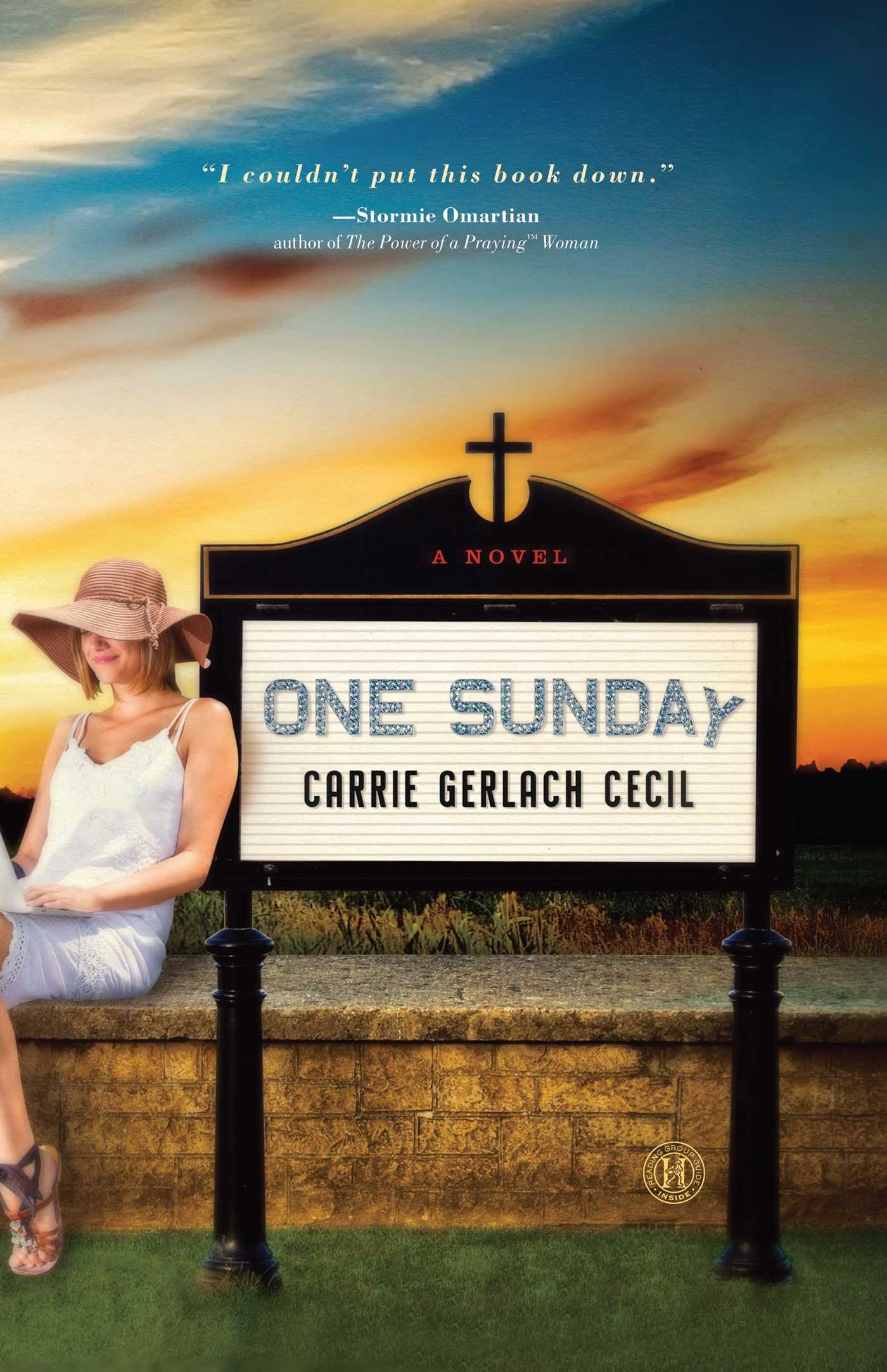 One Sunday: A Novel 1 One Sunday: A Novel