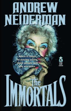 Immortals