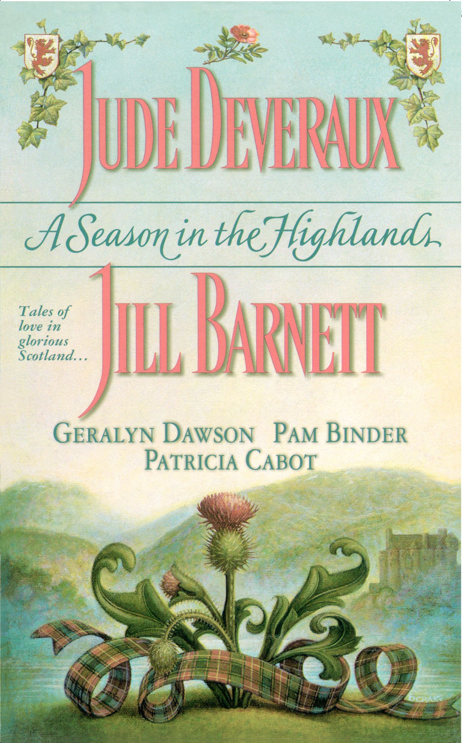 A Season in the Highlands