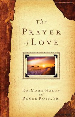 The Prayer of Love