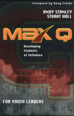 Max Q for Youth Leaders