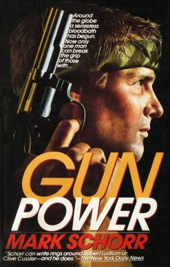 Gunpower