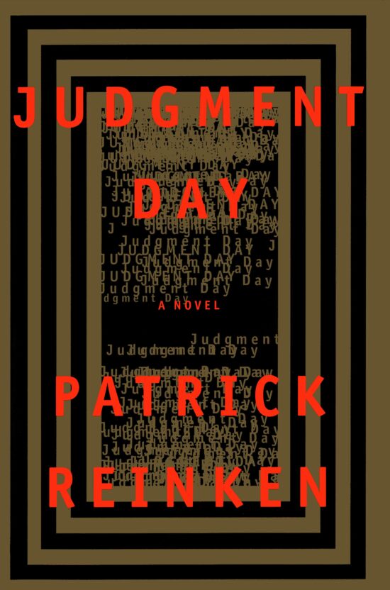 Judgment Day
