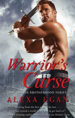 Warrior's Curse
