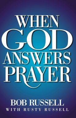 When God Answers Prayer
