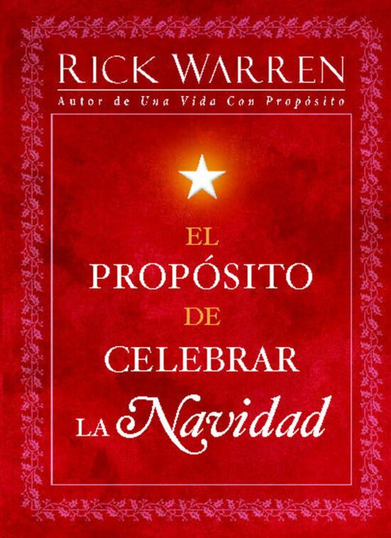El PropÃ³sito de Celebrar la Navidad