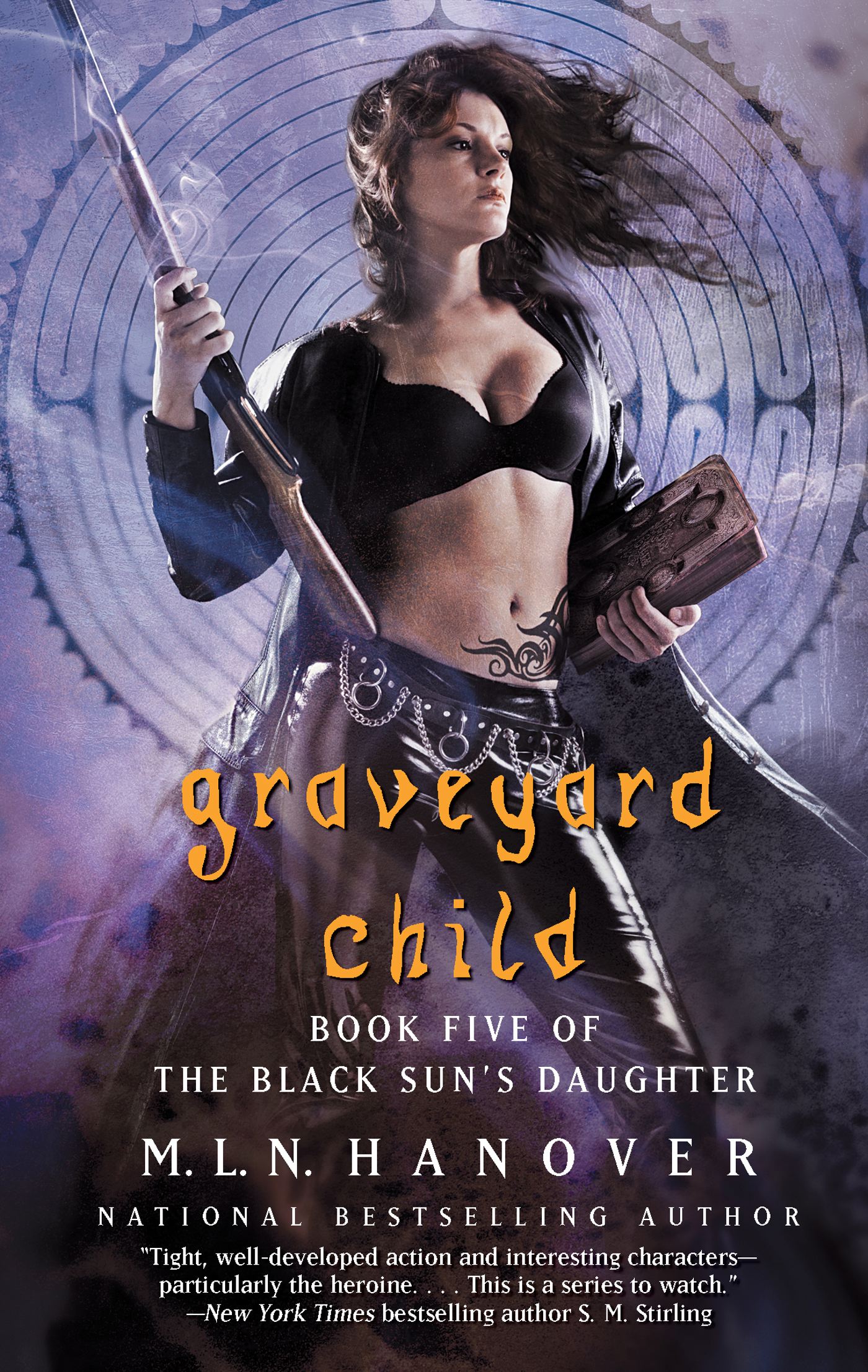 Graveyard Child 1 Graveyard Child