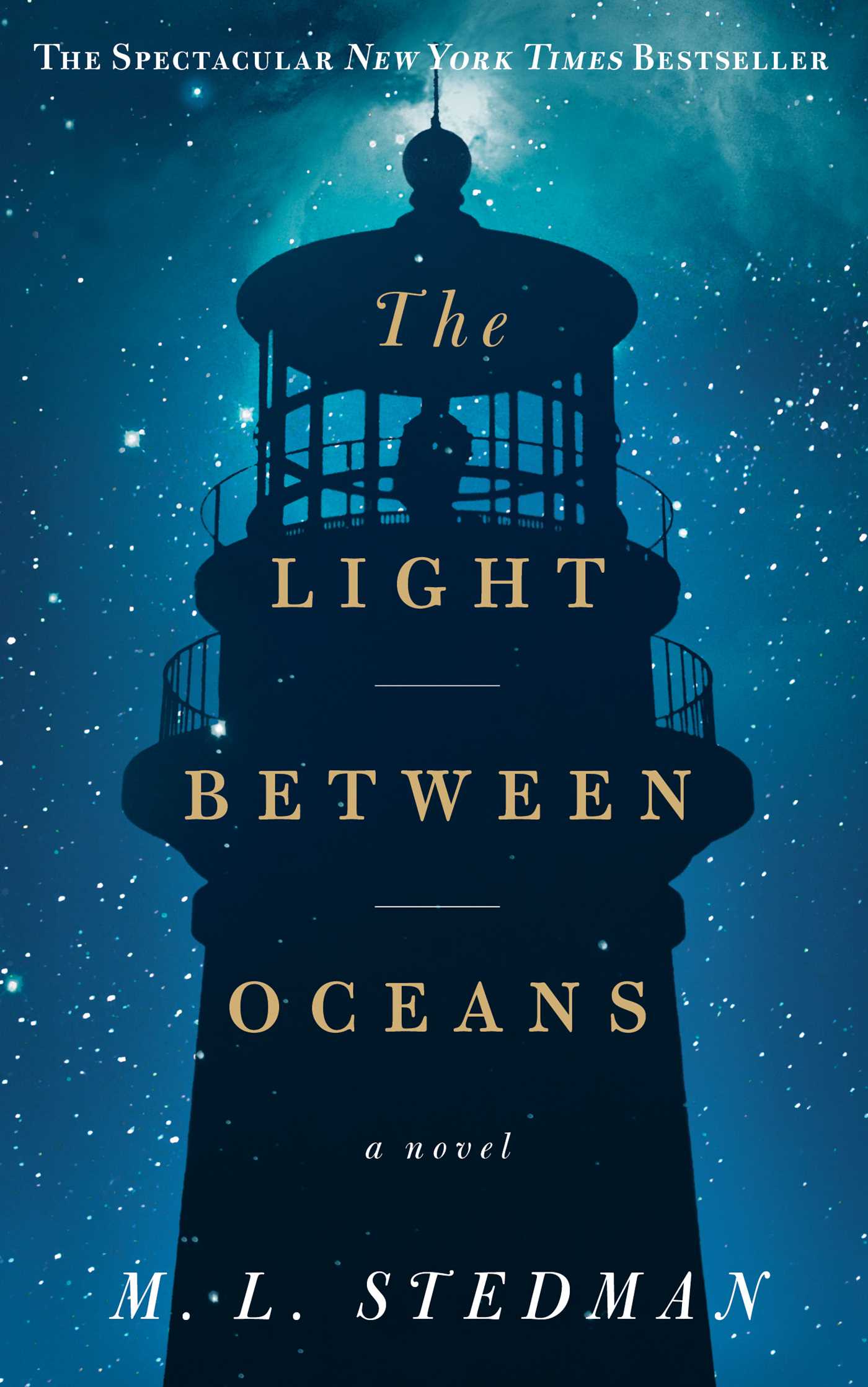 The Light Between Oceans: A Novel