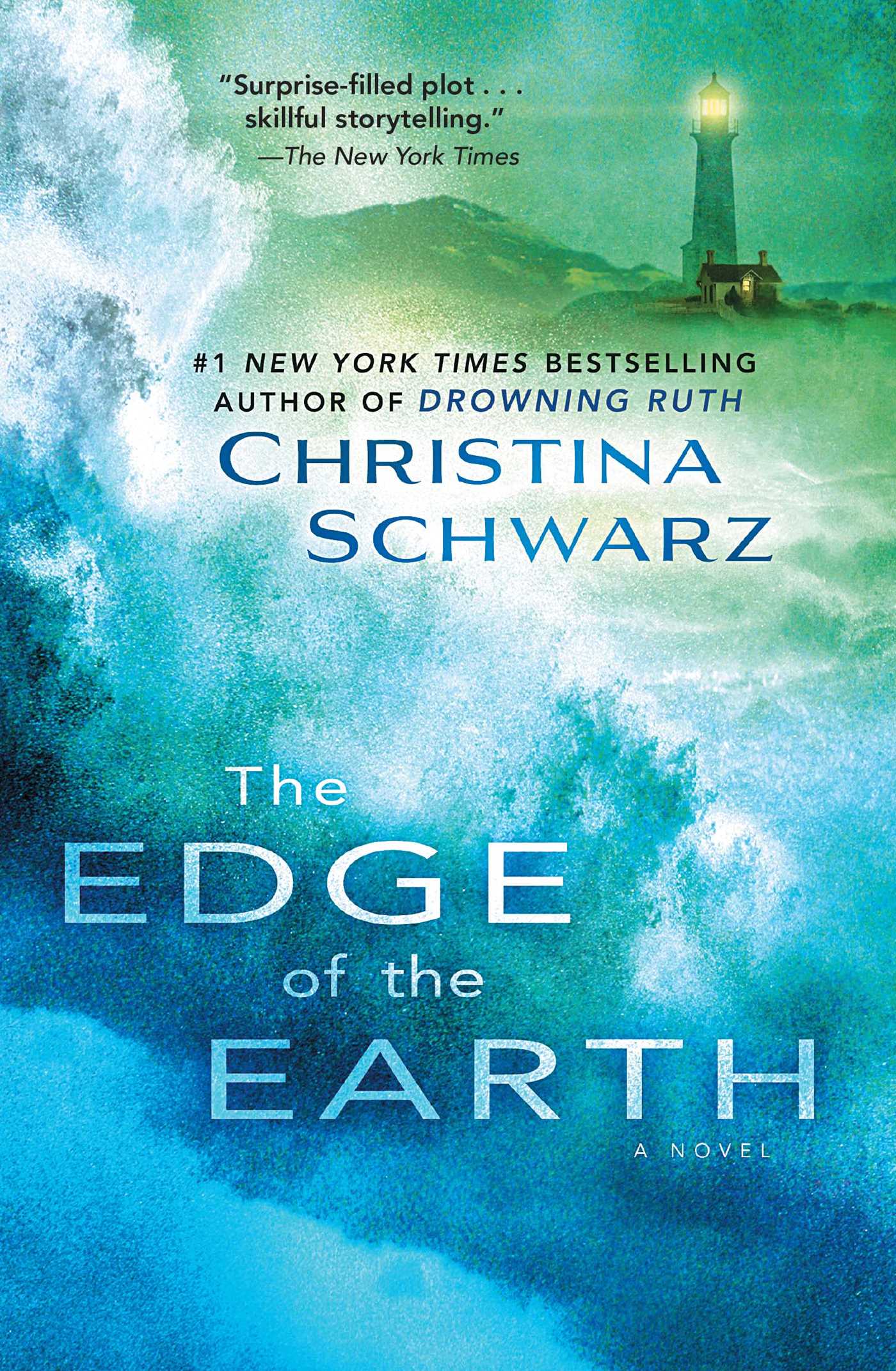 The Edge of the Earth: A Novel