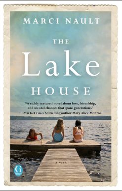 The Lake House