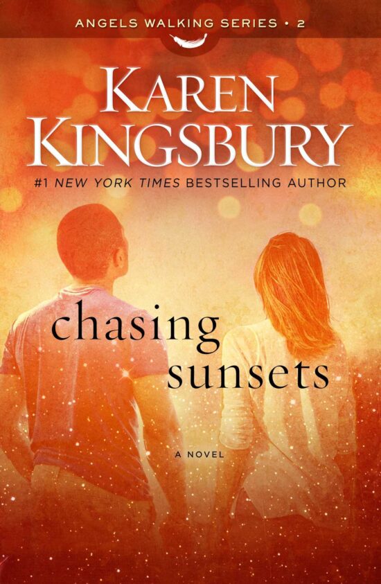 Chasing Sunsets: A Novel