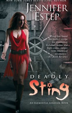 Deadly Sting