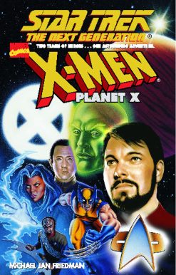 Planet X