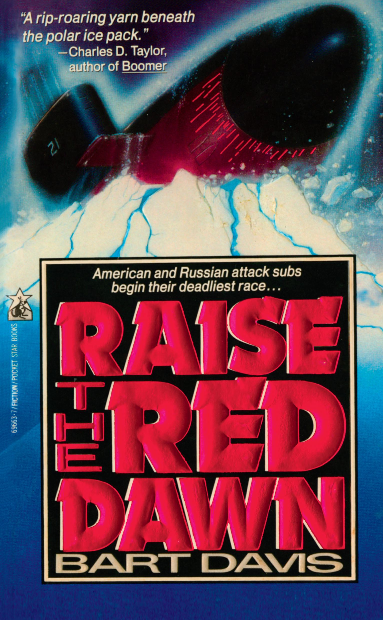 Raise the Red Dawn: RAISE THE RED DAWN