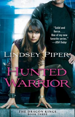 Hunted Warrior