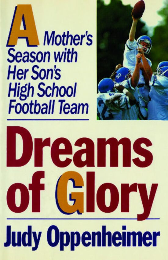 Dreams of Glory