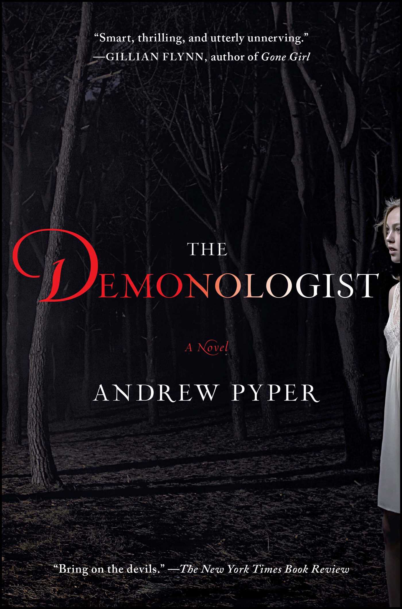The Demonologist: A Novel 1 The Demonologist: A Novel