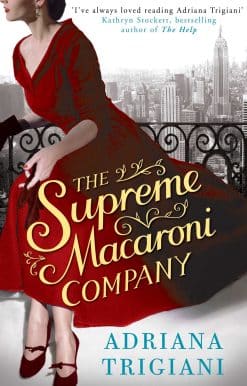The Supreme Macaroni Company