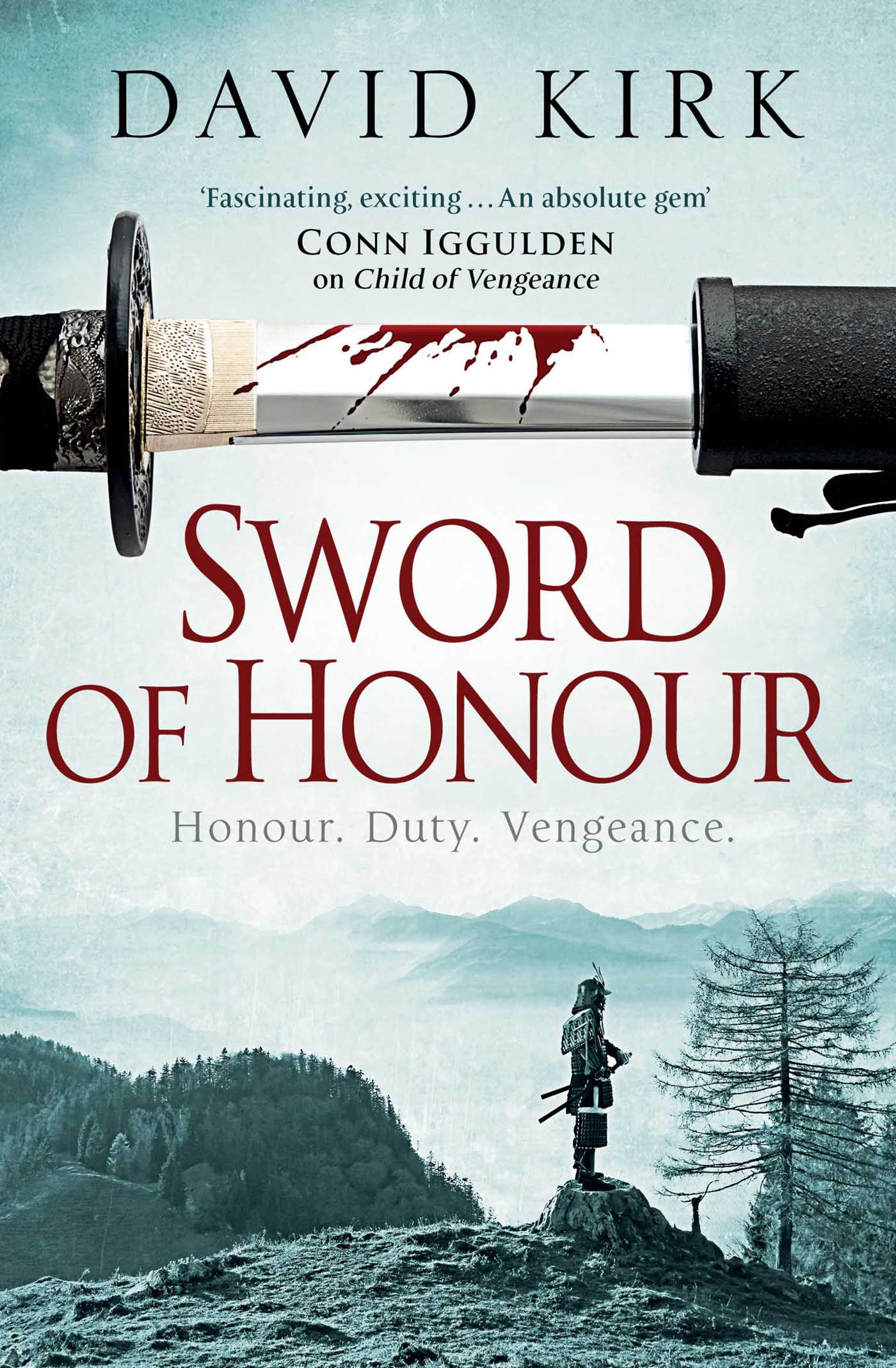 Sword of Honour 1 Sword of Honour