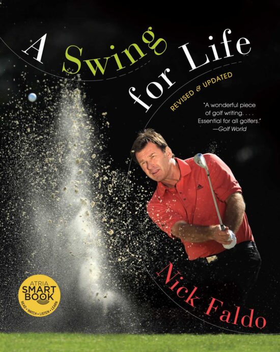 A Swing for Life