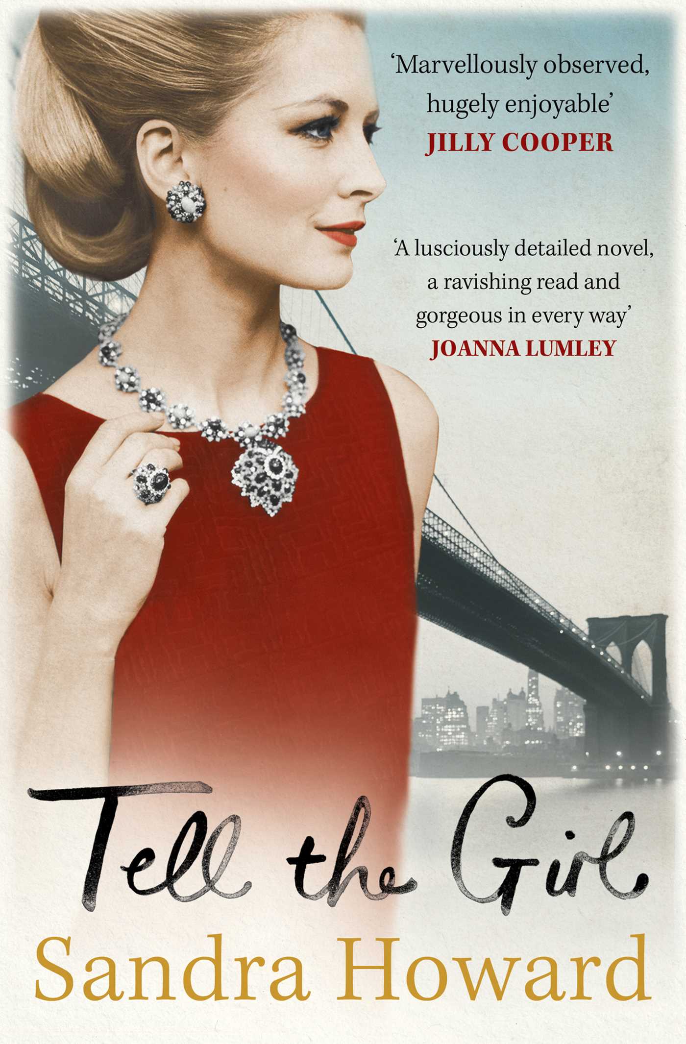 Tell the Girl 1 Tell the Girl