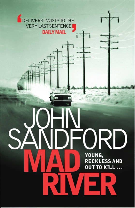 Mad River