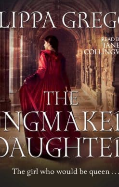 The Kingmaker's Daughter