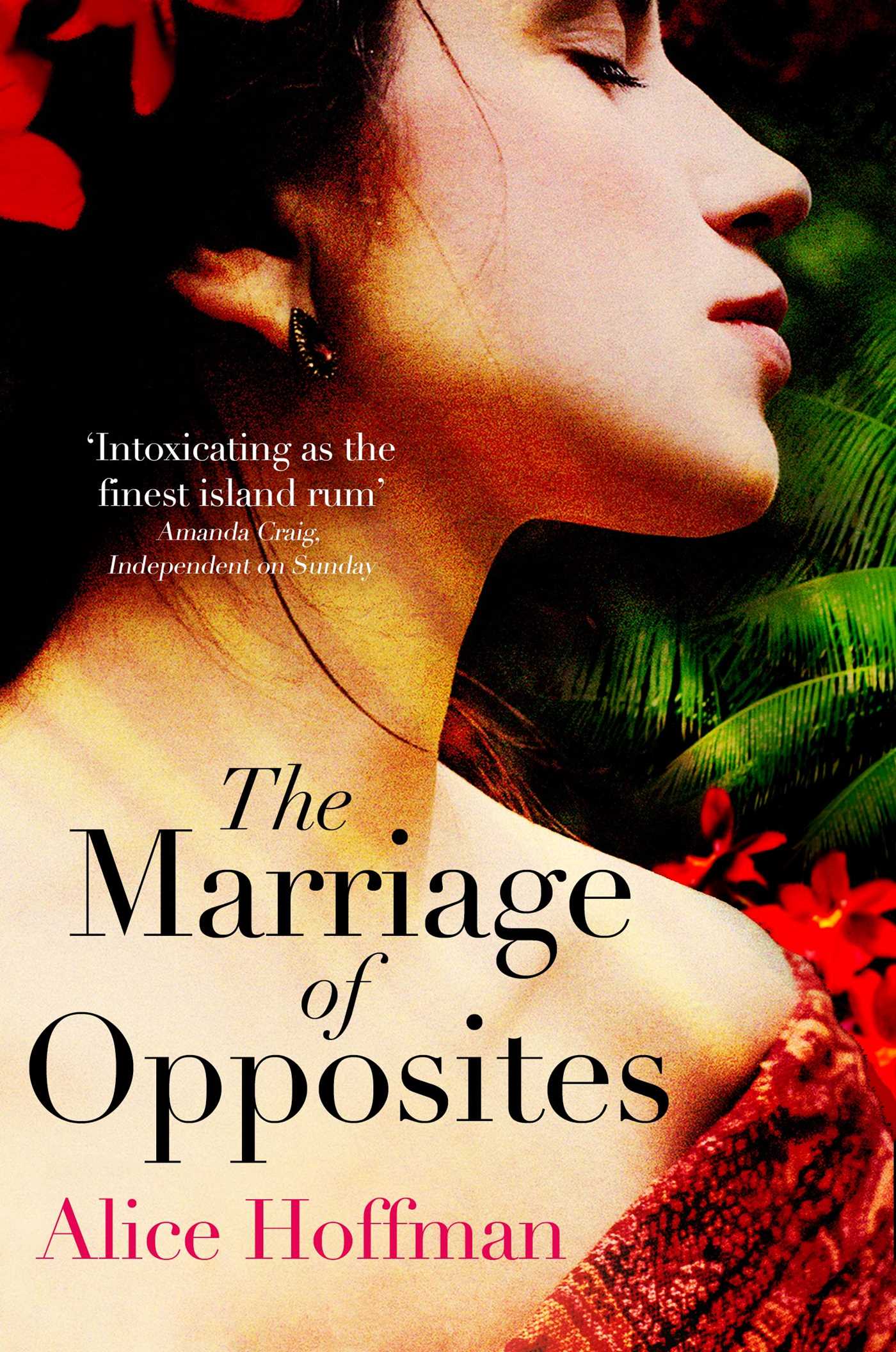 The Marriage of Opposites 1 The Marriage of Opposites