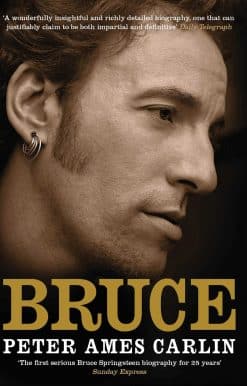 Bruce