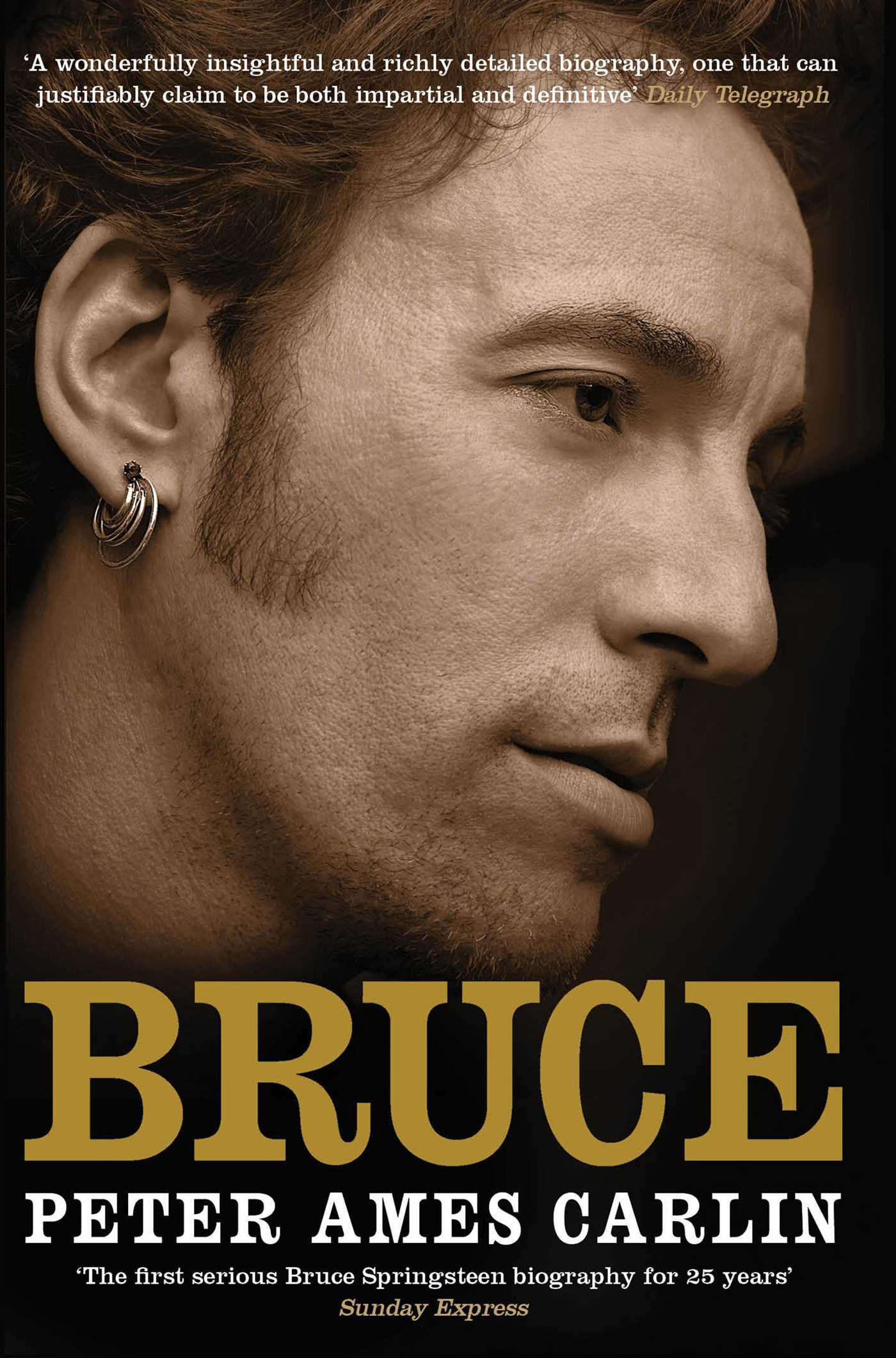 Bruce 1 Bruce