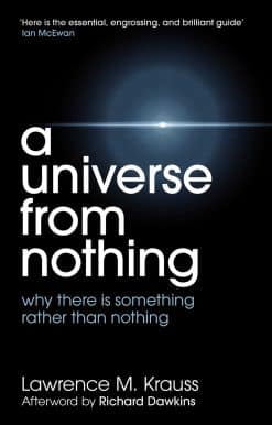 A Universe From Nothing