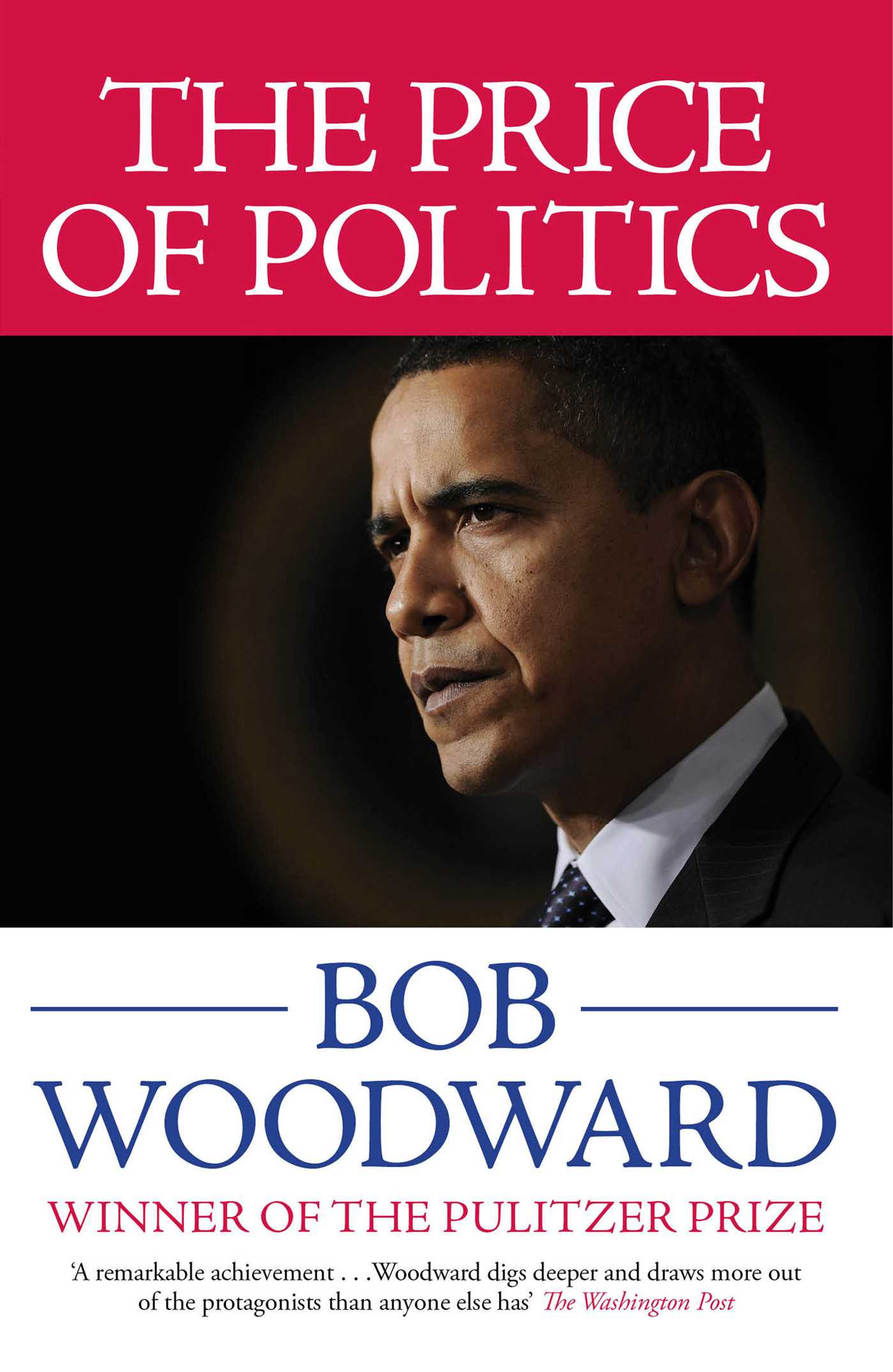 The Price of Politics 1 The Price of Politics