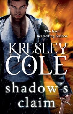 Shadow's Claim