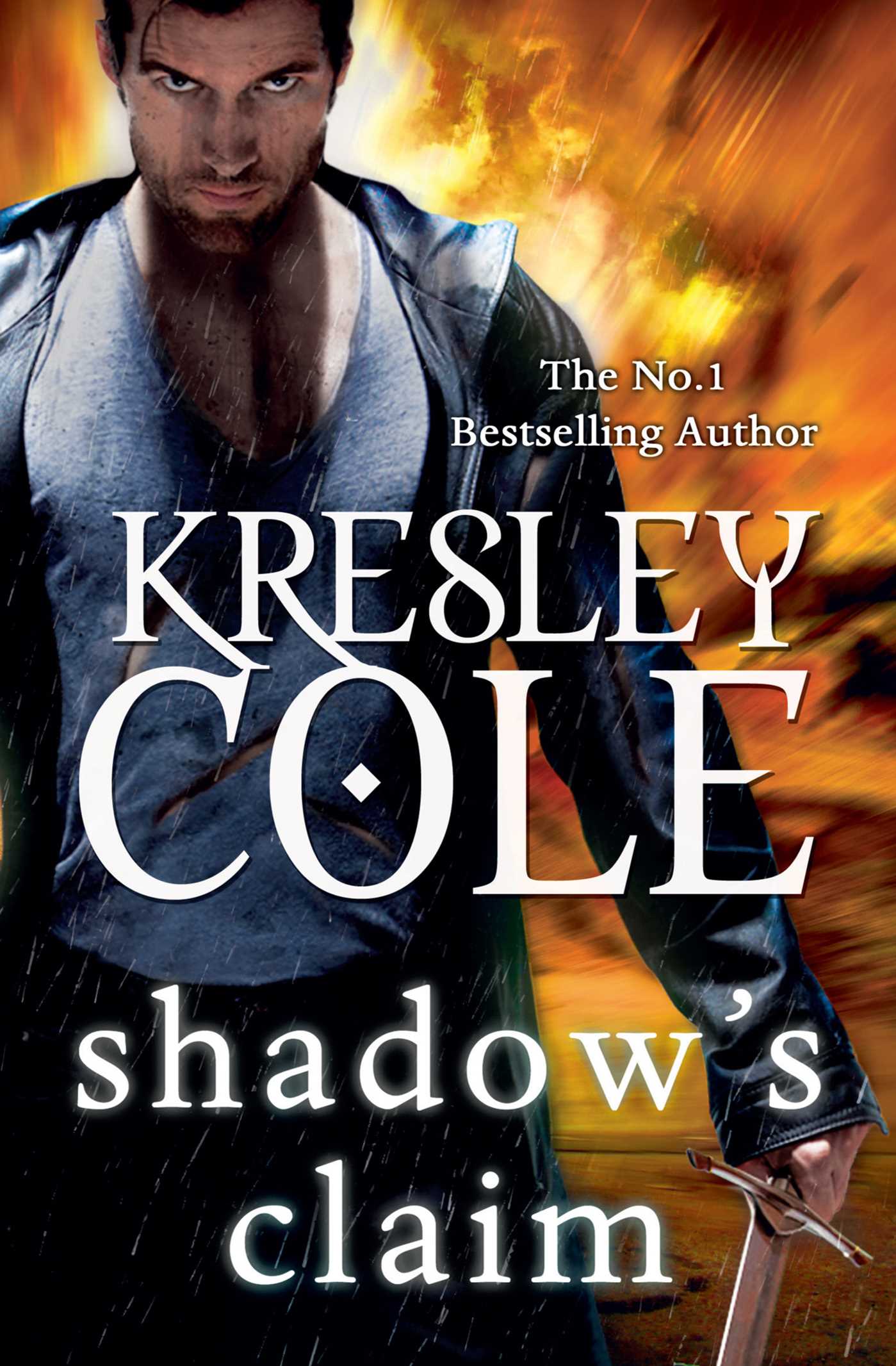 Shadow's Claim 1 Shadow's Claim