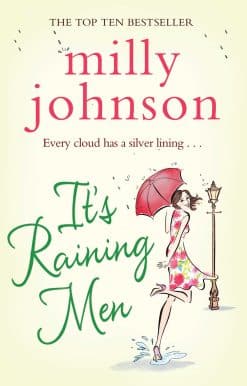 It's Raining Men