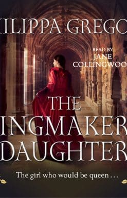 The Kingmaker's Daughter