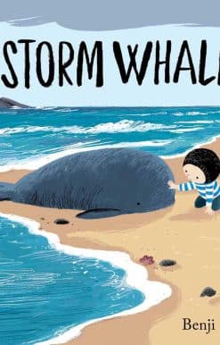The Storm Whale