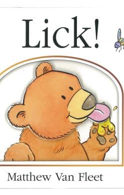 Lick!