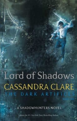 Lord of Shadows