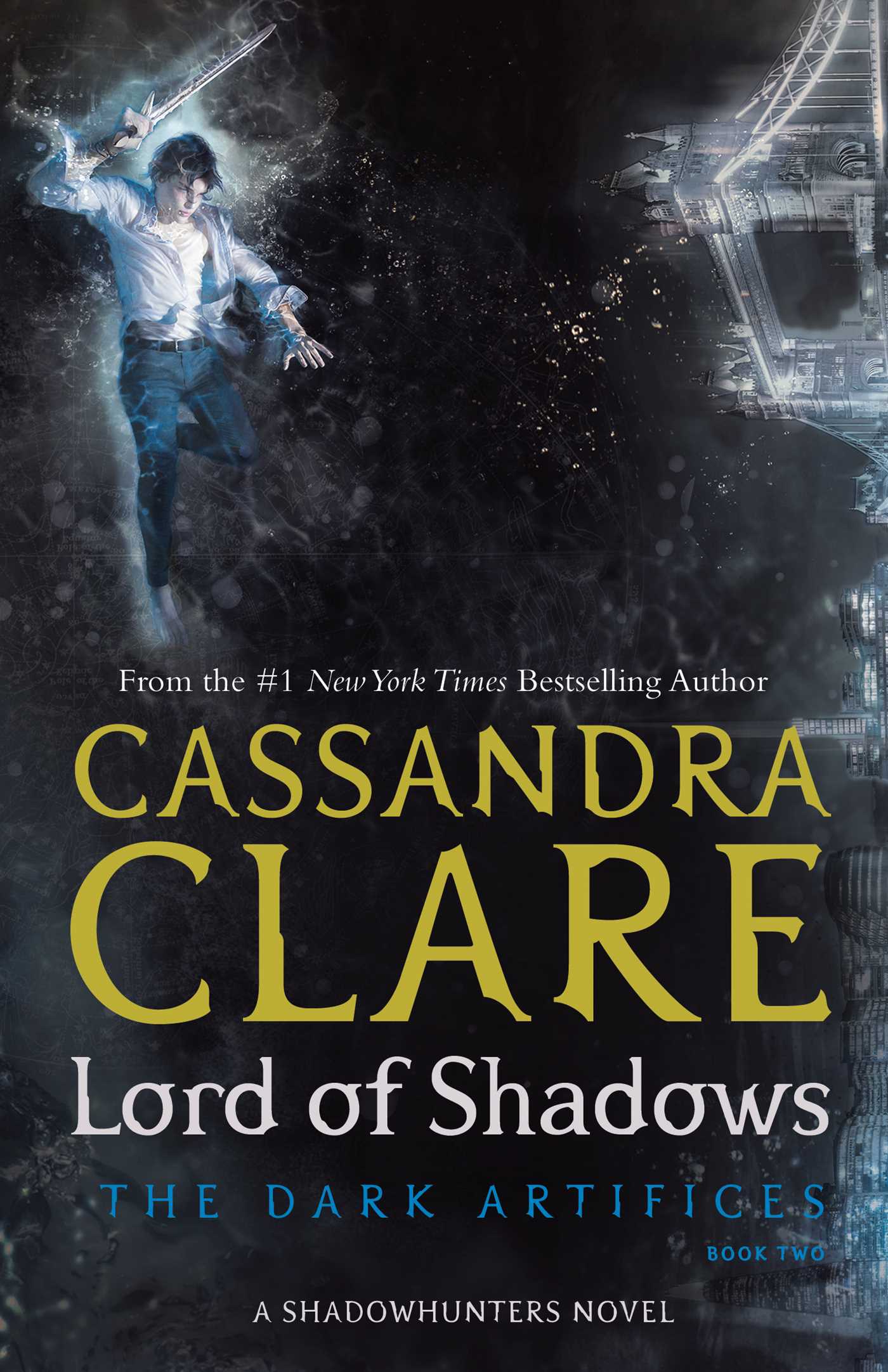 Lord of Shadows 1 Lord of Shadows