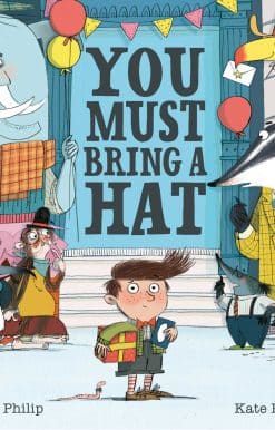 You Must Bring a Hat