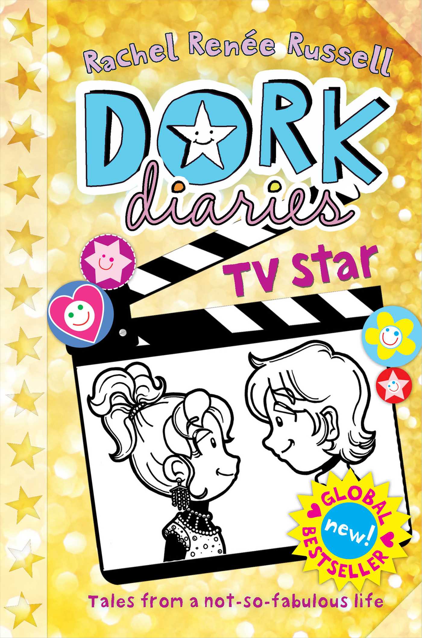 Dork Diaries: TV Star 1 Dork Diaries: TV Star