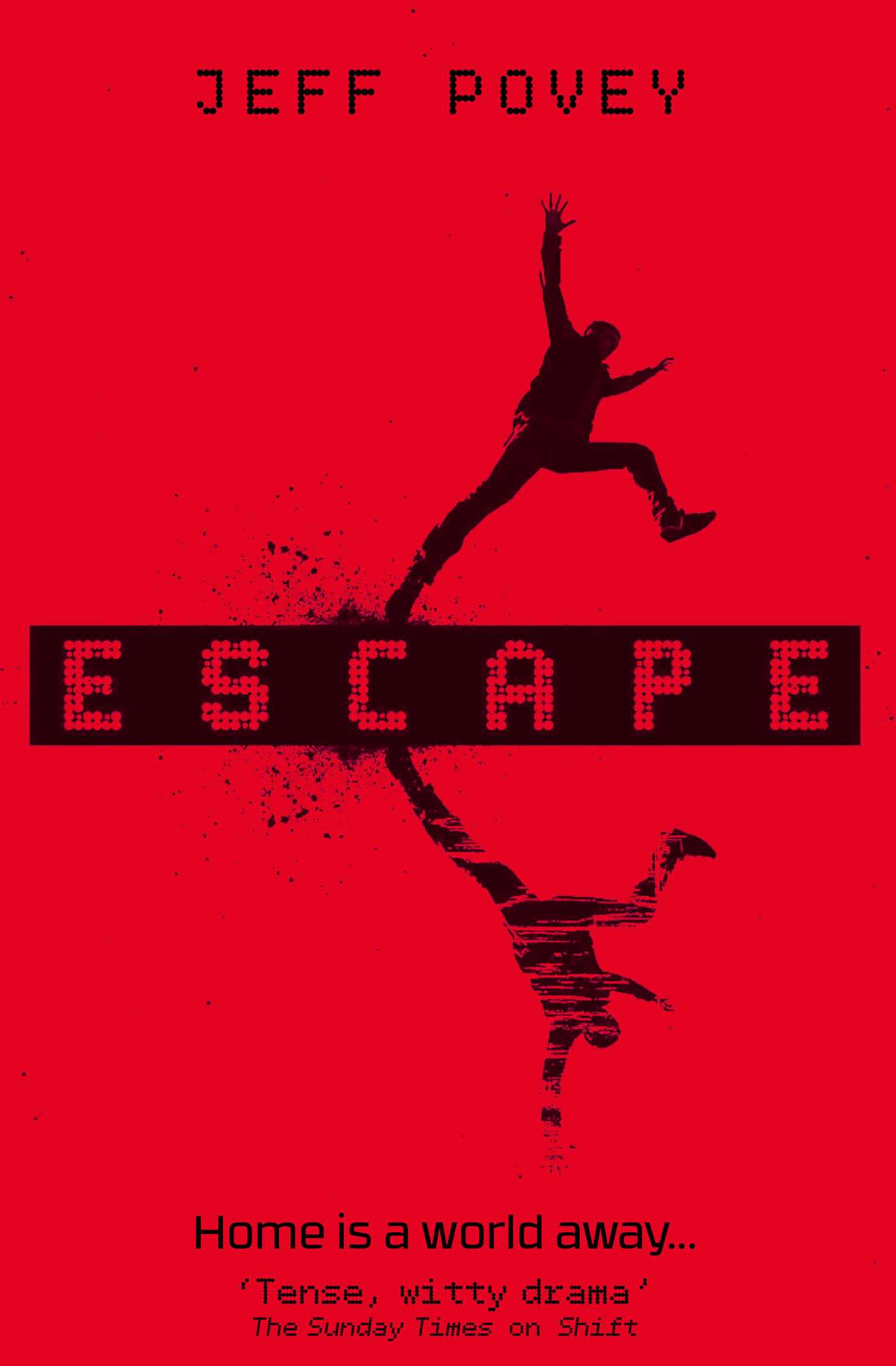 Escape 1 Escape