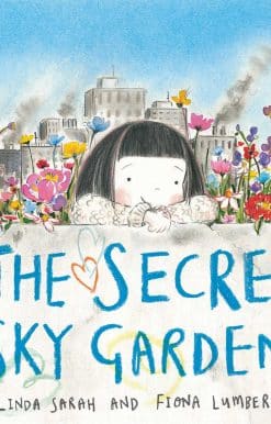 Secret Sky Garden