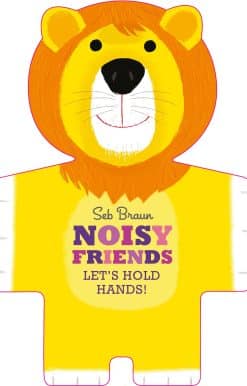 Let's Hold Hands: Noisy Animals
