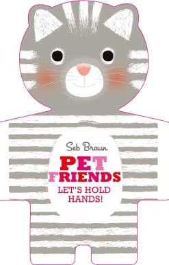 Let's Hold Hands: Pets