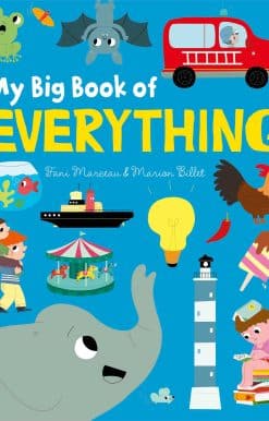 My Big Book of Everything