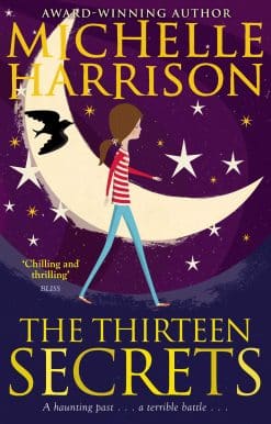 The Thirteen Secrets
