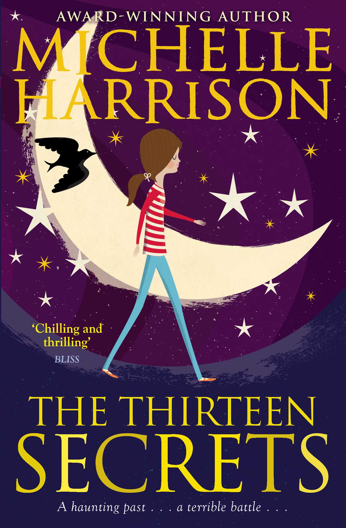 The Thirteen Secrets 1 The Thirteen Secrets